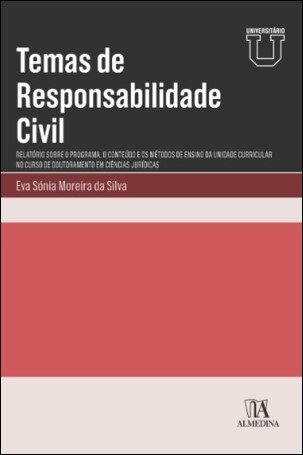 Temas De Responsabilidade Civil