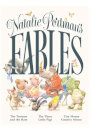 Natalie Portman´S Fables