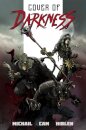 Cover of Darkness