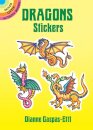 Dragons Stickers
