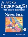 A Arte Da Improvisação Para Todos Os Instrumentos