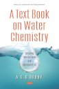 A Text Book on Water Chemistry