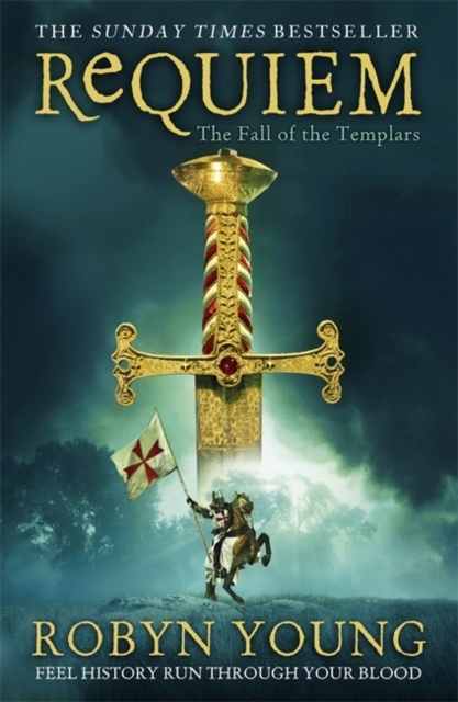 Requiem : Brethren Trilogy Book 3