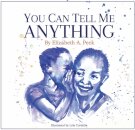 You Can Tell Me Anything