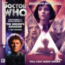 The Widow's Assassin