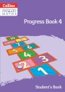International Primary Maths Progress Book Student’s Book: Stage 4