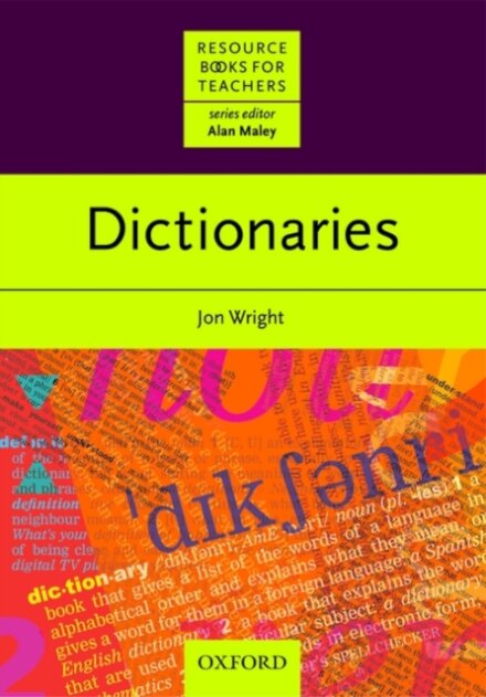RBT: Dictionaries