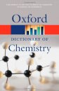 Oxford Dictionary Of Chemistry