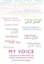 My Voice: A Decade of Poems from the Poetry Translation Centre