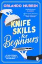 Knife Skills For Beginners