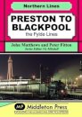Preston To Blackpool