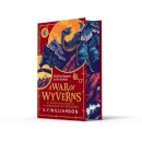 A War Of Wyverns