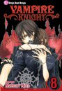 Vampire Knight 08
