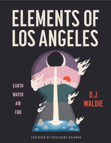 Elements of Los Angeles