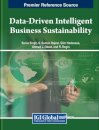 Data-Driven Intelligent Business Sustainability