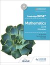 Cambridge IGCSE Core Mathematics Fifth edition