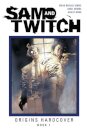 Sam and Twitch Origins Book 1