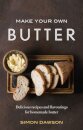 Make Your Own Butter