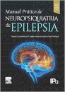 Manual Prático De Neuropsiquiatria De Epilepsia