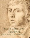 Lives of Caspar David Friedrich