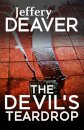 The Devil's Teardrop