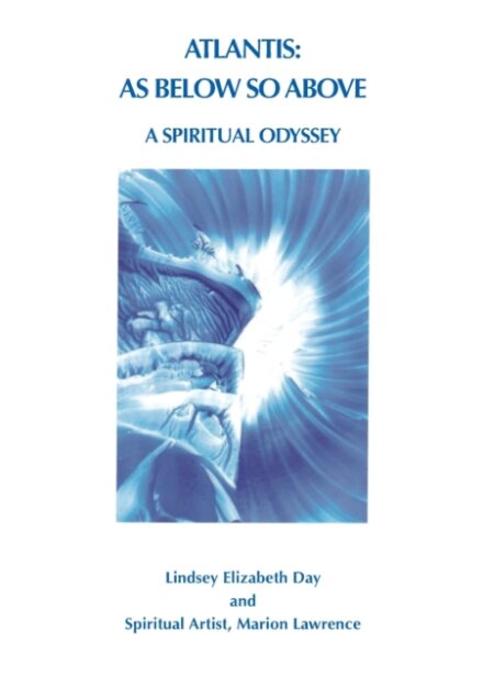 Atlantis: As Below So Above