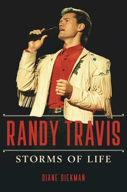 Randy Travis