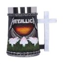 Metallica - Master of Puppets Tankard