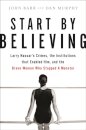 Start by Believing