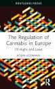The Regulation of Cannabis in Europe