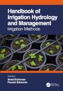 Handbook of Irrigation Hydrology and Management