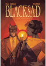 Blacksad Vol.3 - Alma Vermelha