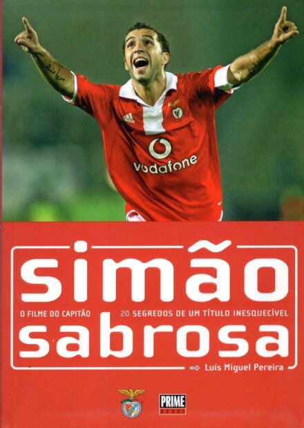 Simão Sabrosa - O Filme Do Capitão