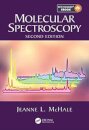 Molecular Spectroscopy