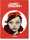 Jamie Hewlett. 45th Ed.
