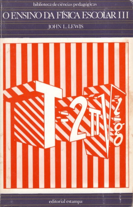 O Ensino Da Fisica Escolar II