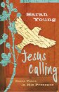 Jesus Calling, Teen Cover, with Scripture References
