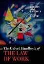 The Oxford Handbook of the Law of Work