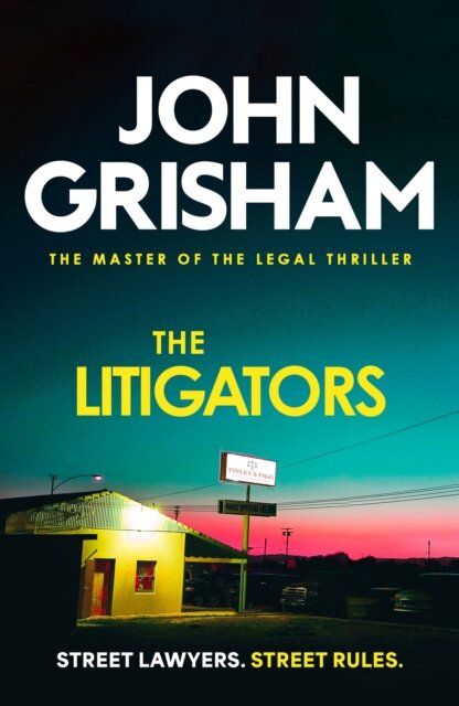 The Litigators