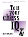 Test Your Chess IQ