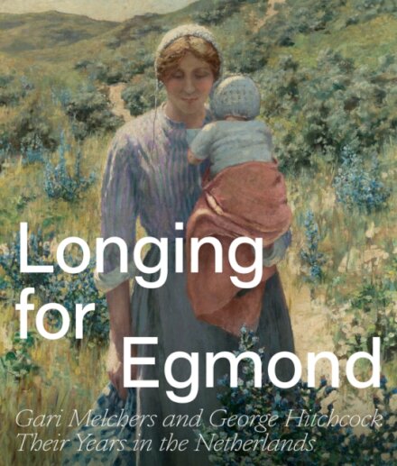 Longing for Egmond