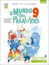 O mundo em palavras 9 - Português - 9.º Ano Manual 2025