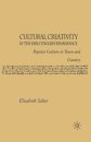 Cultural Creativity in the Early English Renaissance