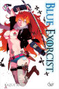 Blue Exorcist 09