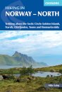 Hiking in Norway - North