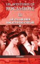Les aventures de Rocambole III