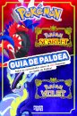 Pokémon: Guia de Paldea