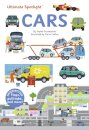 Ultimate Spotlight: Cars
