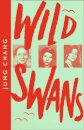 Wild Swans: Three Daughters Of China