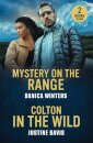 Mystery On The Range / Colton In The Wild